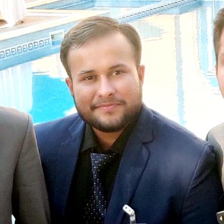 Farazaliarain Faraz Ali Github - Dark Illustrations - Modern High Resolution Collection