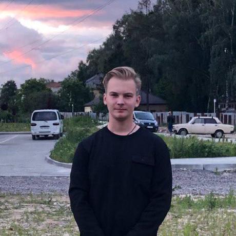 Nikolaus B Mykola Github - Download Amazing Light Illustration | Ultra HD