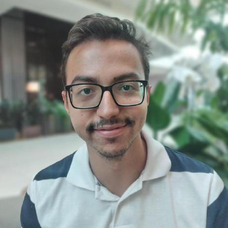 Gefgu Gustavo Santos Github - Premium Colorful Photo Gallery - HD