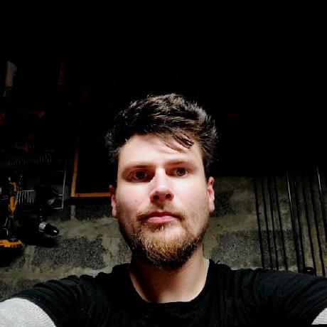 Nadako Dan Korostelev Github - Premium Colorful Background - Ultra HD