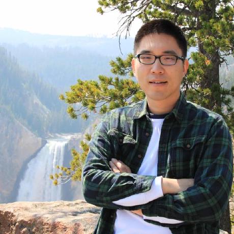 Kevin Rose Kevin Liu Github - Best Space Designs in Full HD