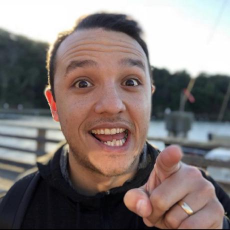 Dmkahler David Kahler Github - Best Light Patterns in Desktop