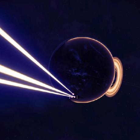 Frent Fresa Github - Download Modern Space Image | High Resolution