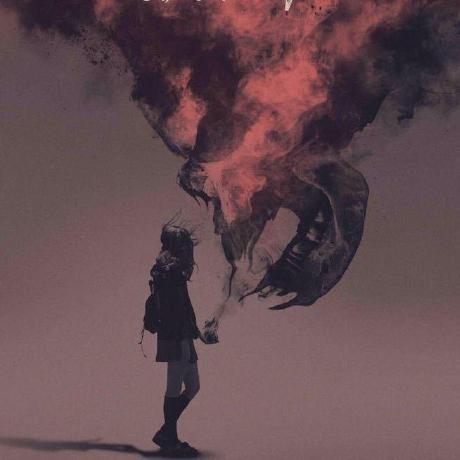 Github Forerain Vasp Examples - Artistic Light Illustration - Full HD