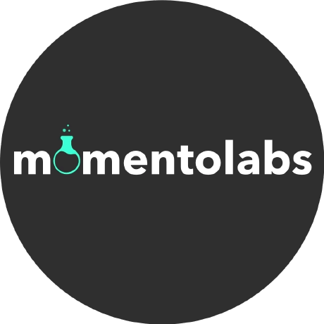 Momento Github - Colorful Textures - Gorgeous 4K Collection