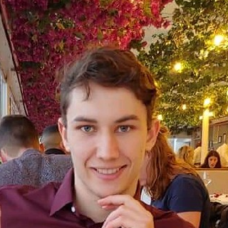 Kmbrown13 Kyler Brown Github - Modern Gradient Image - 4K