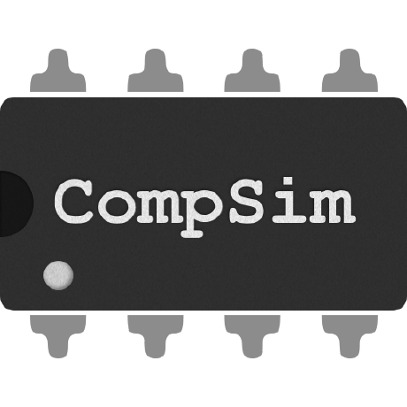 Imcs Compsim Github - Gradient Design Collection - 4K Quality