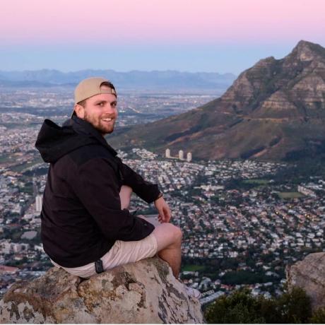 Laserhydra Oliver Github - Best Nature Wallpapers in 8K