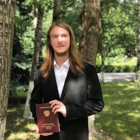 Vlinin Victor Linin Github