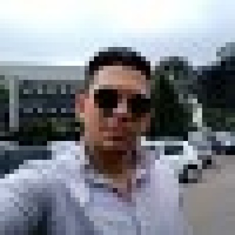 Raulrodriguezdev Raul Rodriguez Github - Modern Dark Picture - Retina