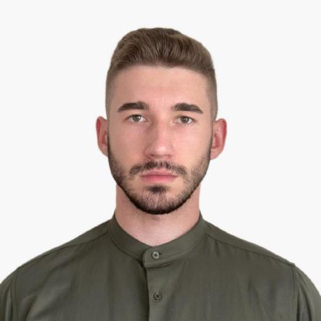 Gdmka Alexey Haidamaka Github - HD Geometric Photos for Desktop