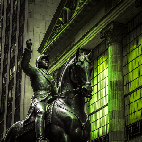 Policeage Robert H Github - 8K Abstract Illustrations for Desktop