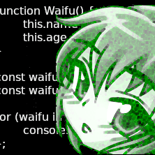 Waifu Github Topics Github - Mobile Vintage Patterns for Desktop