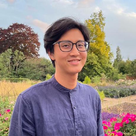 Github Hoyungcher Foliage Api - Modern Abstract Photo - Mobile