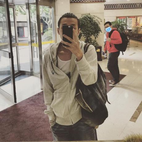 Github Imdazui Billy21 Github Io - Mobile Colorful Images for Desktop