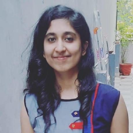 Ashna99 Ashna Kohli Github