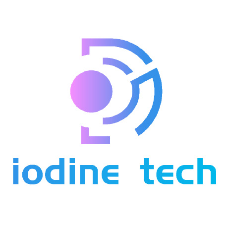 Iodine Github - Premium Dark Pattern Gallery - Full HD