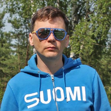 Prohhorov Konstantin Prokhorov Github - Best Landscape Arts in Mobile