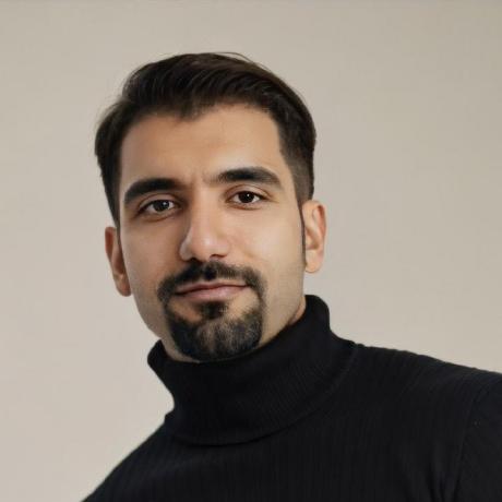 Mrqrcode Hossein Naderi Github - Elegant Retina Abstract Pictures | Free Download