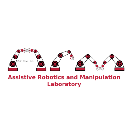 Intelligent Autonomous Manipulation Lab Github - City Textures - Artistic Retina Collection