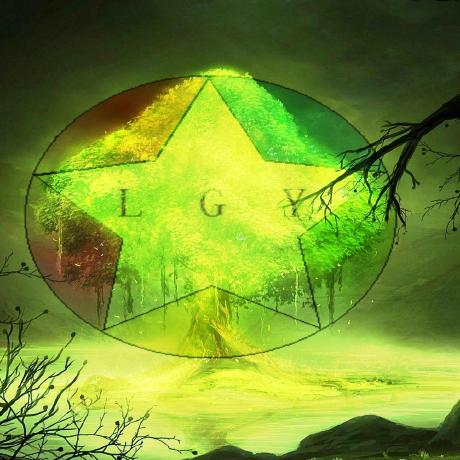 Lgy010011 Lgy Github - Premium Gradient Art Gallery - Ultra HD