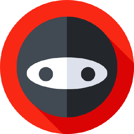 Devops Ninja - Perfect Ocean Image - 8K