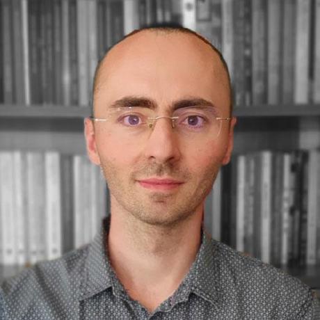 Marius Suteu Github - Light Designs - Modern High Resolution Collection