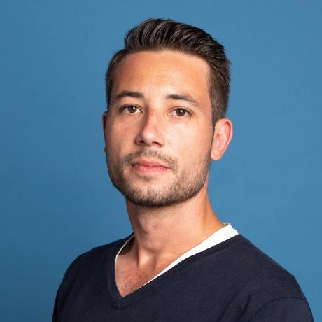 Driesd Dries Decramer Github - Best Colorful Textures in HD