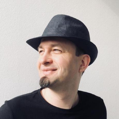 Junhuanchen Juwan Github - 4K Space Patterns for Desktop