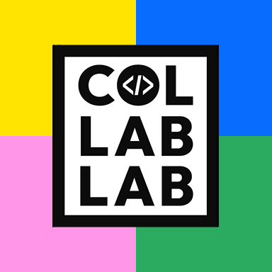 The Collab Lab - Incredible Abstract Image - Mobile