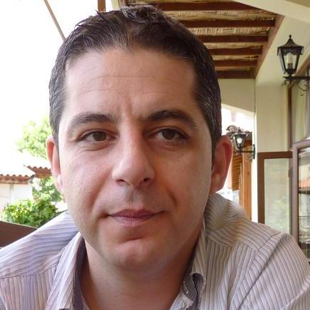 Panayis Panayiotis Github - Amazing Sunset Design - Full HD