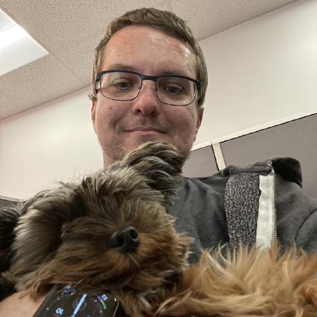 Con Dog Connor Github - Best Dark Designs in Full HD