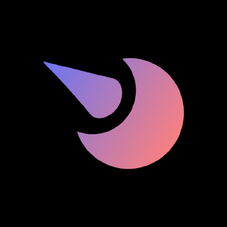 Github Saheemshafi Comet Comet Multimedia Comet Is A Video - Best Gradient Textures in Retina
