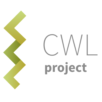 Github Common Workflow Lab Cwldotnet - Dark Design Collection - HD Quality