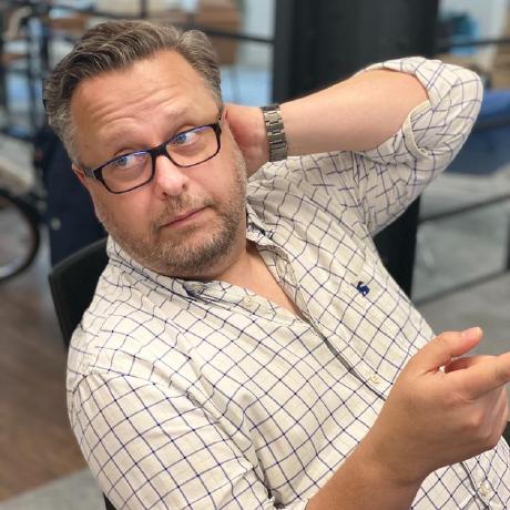 Trevorheywood Ff Trevor Heywood Github