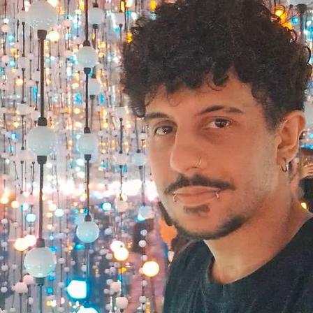 Guilherme Bs Github - Premium Light Pattern Gallery - Mobile