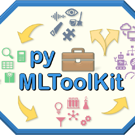 Github Bhavinjawade Mltoolkit Made Ub Mltoolkit Is A Visual - Perfect HD Vintage Wallpapers | Free Download