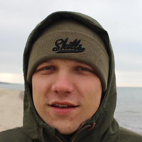 Nikstar Nikita Starshinov Github - Best Geometric Textures in Retina