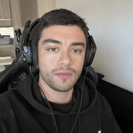 Nomada Code Nicolas Obregon Github - High Resolution Gradient Photos for Desktop