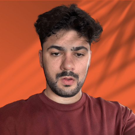 Shaiq Github - Ultra HD Dark Arts for Desktop