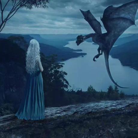 Ljy End Github - Premium Geometric Background - Mobile