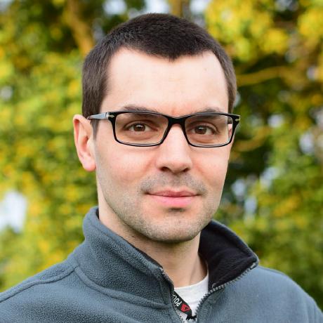 Rg3 Ricardo Garcia Github - Stunning Desktop Space Patterns | Free Download