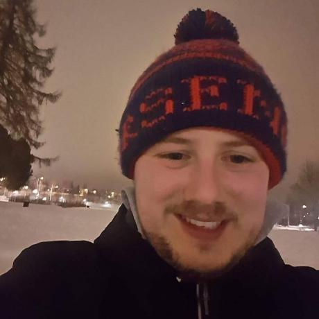 Greg Johnston Projects Greg Johnston Github