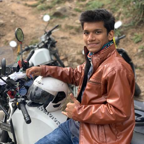 Parshva Shah Parshva Shah Github