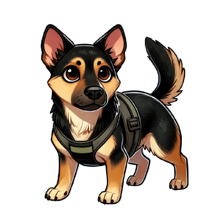 Degj Nicklas Github - Abstract Illustration Collection - HD Quality