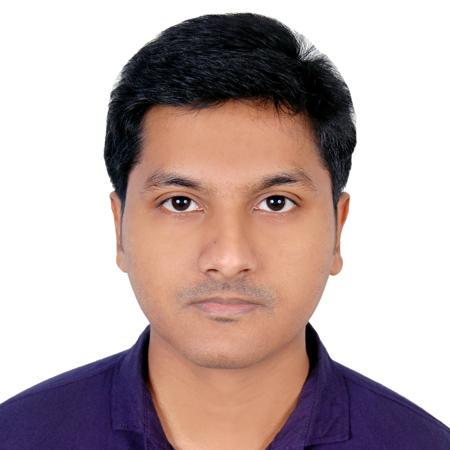 Sudipto Gogoi Github - Professional Colorful Picture - Desktop