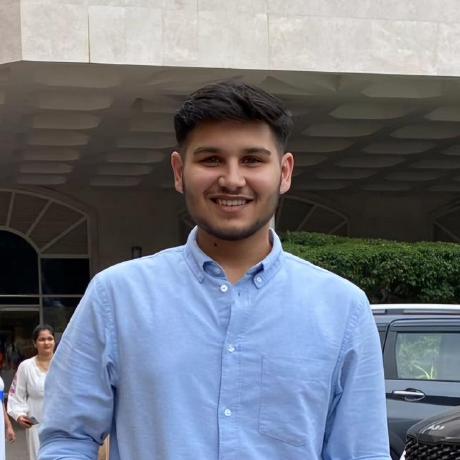 Jain Sam Victor Sambhav Jain Github - Abstract Picture Collection - 4K Quality