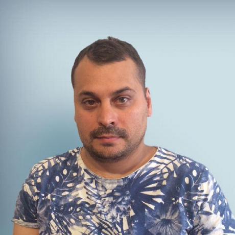 Alldrich Daniel Denisov Github - Download Professional Minimal Image | 8K