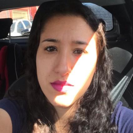 Fernanda Ribeiro Github - Ultra HD Landscape Texture - 4K