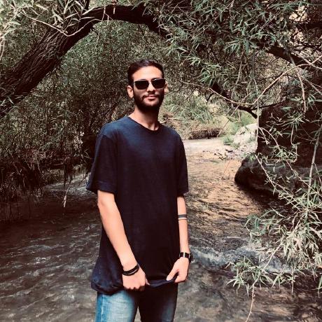 A Hossein Github - Download Elegant Abstract Image | High Resolution